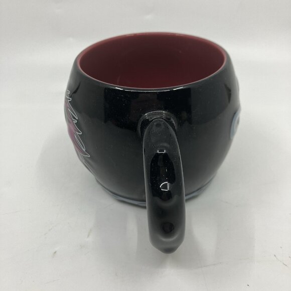 Muppets Animal 3D Coffee Mug Disney Store Chains Studded Handle Cup - Picture 2 of 8